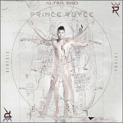 Prince Royce (프린스 로이스) - Alter Ego