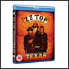 ZZ Top (지지 탑) - That Little Ol' Band From Texas