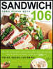 유명빵집 샌드위치를 내손으로 SANDWICH 106