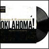 오클라호마! 뮤지컬 음악 - 2019 오리지널 브로드웨이 캐스트 (Rodgers & Hammerstein's Oklahoma! 2019 Broadway Cast Recording) [2LP]