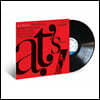 Art Taylor (아트 테일러) - AT's Delight [LP]