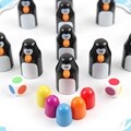브레인티저스 펭글루 보드게임 4세이상 2-4인 기억력