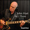 John Hart (존 하트) - Act Three