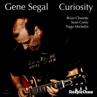 Gene Segal (진 세갈) - Curiosity