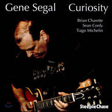 Gene Segal (진 세갈) - Curiosity