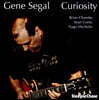 Gene Segal (진 세갈) - Curiosity