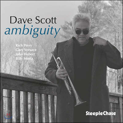 Dave Scott (데이브 스콧) - Ambiguity