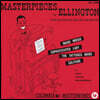 Duke Ellington (듀크 엘링턴) - Masterpieces By Ellington [2LP]