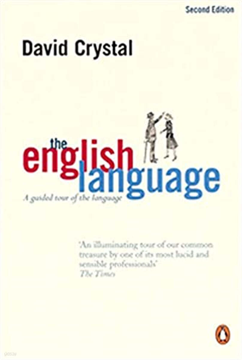 The English Language: A Guided Tour of the Language