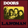 The Doors (도어스) - 6집 L.A. Woman [2LP]
