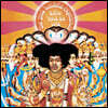 Jimi Hendrix Experience (지미 헨드릭스 익스피리언스) - 2집 Axis: Bold As Love