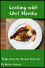 Cooking with Chef Monika: Recipes from the Chestnut Street Inn
