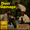 JVC Force - Doing Damage (180G)(LP)