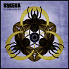 Kylesa - Ultraviolet (Ltd. Ed)(Gold LP)