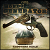 Mondo Generator - Shooters Bible (LP)