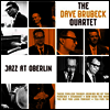 Dave Brubeck Quartet - Jazz At Oberlin (Bonus Track)(180G)(LP)
