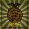 Legendary Shack Shakers - Live From Sun Studio (LP)