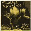 Fruit Bats & Vetiver - In Real Life / Live at Spacebomb Studios (Custard LP)
