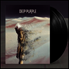 Deep Purple - Whoosh! (Ltd. Ed)(Gatefold)(2LP+DVD)