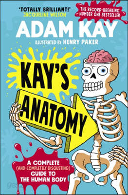 Kay&#39;s Anatomy