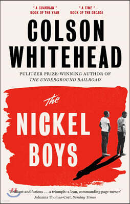 The Nickel Boys