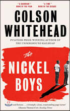 The Nickel Boys