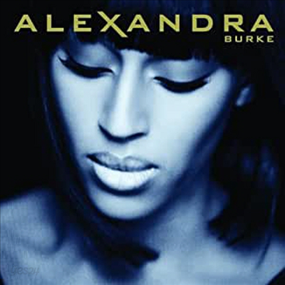 Alexandra Burke - Overcome (CD+PAL DVD)