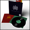 Ministry Of Sound - Annual XXV - Ministry of Sound (Gatefold)(2LP)