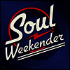 Various Artists - Soul Weekender (Download Code)(140G)(2LP)