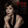 Suzanne Vega - An Evening Of New York Songs And Stories (2LP)