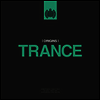 Ministry Of Sound Presents - Ministry Of Sound: Origins Of Trance (Vinyl)(2LP)