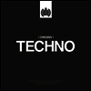 Ministry Of Sound Presents - Ministry Of Sound: Origins Of Techno (Vinyl)(2LP)