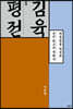 김육 평전