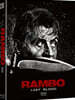 람보 : 라스트 워 EXTENDED CUT (1Disc, 풀슬립 700장 넘버링 한정판) : 블루레이