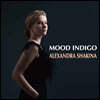Alexandra Shakina (알렉산드라 샤키나) - Mood Indigo [LP]