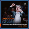 Jakub Hrusa 요제프 수크: 교향곡 2번 ‘아스라엘’ (Josef Suk: Symphony Op. 27 'Asrael')