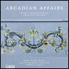 Christian Kjos 헨델: 이탈리아 시절의 솔로 칸타타 (Arcadian Affairs - Handel: Continuo Cantatas)