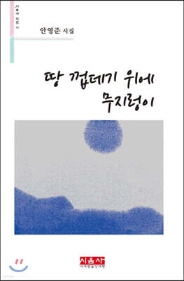 땅 껍데기 위에 무지렁이 - 시음사 시선 262