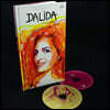 일러스트로 만나는 달리다 (Dalida Illustrated by Jose Correa)