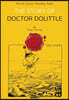 닥터 두리틀의 모험 : The Story of Doctor Dolittle (일러스트 특별판)