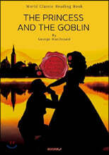 공주와 고블린 : The Princess and the Goblin (영어원서)
