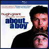 About a Boy (어바웃 어 보이) (한글무자막)(Blu-ray) (2002)