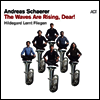 Andreas Schaerer - Waves Are Rising, Dear! (180g LP)