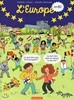 L’Europe en BD