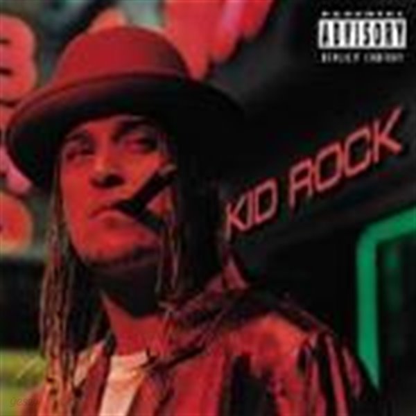 [중고] Kid Rock / Devil Without A Cause