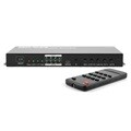 HDMI 4K 매트릭스 스위치 NEXT 2405UHD-4K