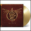 Lamb Of God (램 오브 갓) - Wrath [골드 컬러 LP]