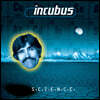 Incubus (인큐버스) - S.C.I.E.N.C.E. [투명 블루 컬러 LP]