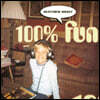Matthew Sweet (매튜 스위트) - 100% Fun [오렌지 컬러 LP]