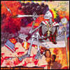 Lee Perry & the Upsetters (리 페리 & 디 업세터스) - Battle Of Armagideon [LP]